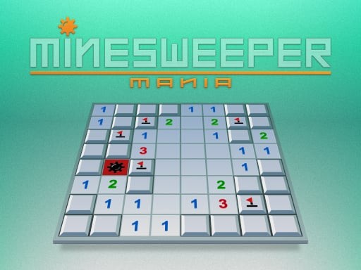 Games like Minesweeper Mania