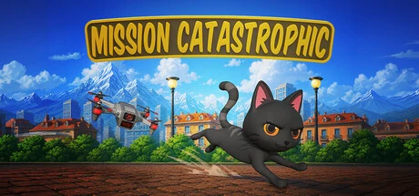 Games like Mission Catastrophic!