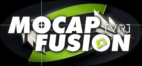 Games like Mocap Fusion [ VR ]