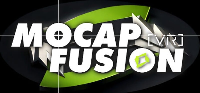 Mocap Fusion [ VR ] Game Cover