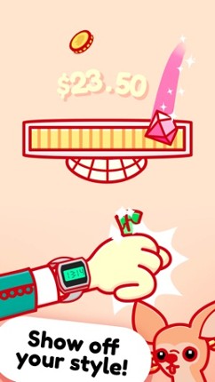 Moneygrabber Image