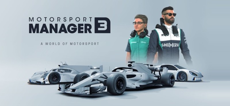 Motorsport Manager Mobile 3 Image