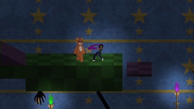 Mr Hopps Playhouse: The Toybox screenshot