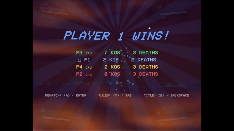 Murmur Murder screenshot