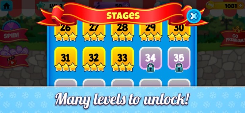 My Ice Cream Shop screenshot