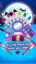 My Monster Makeup Studio - Salon Makeover Game Image