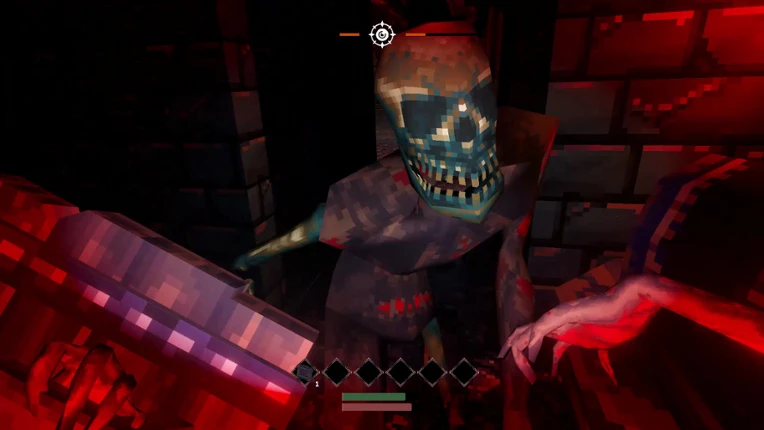 Nemiza's Verdict screenshot