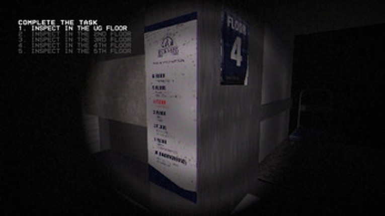 Night Shift: Security screenshot