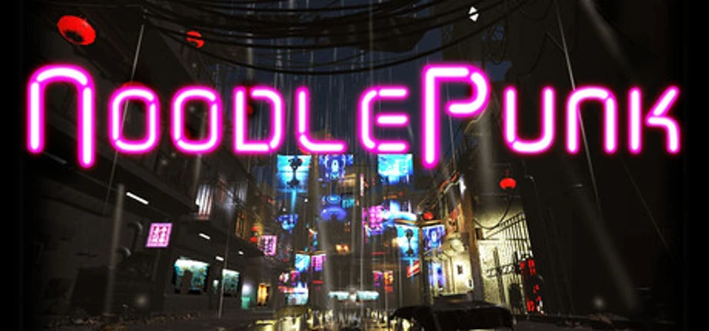 NoodlePunk Image