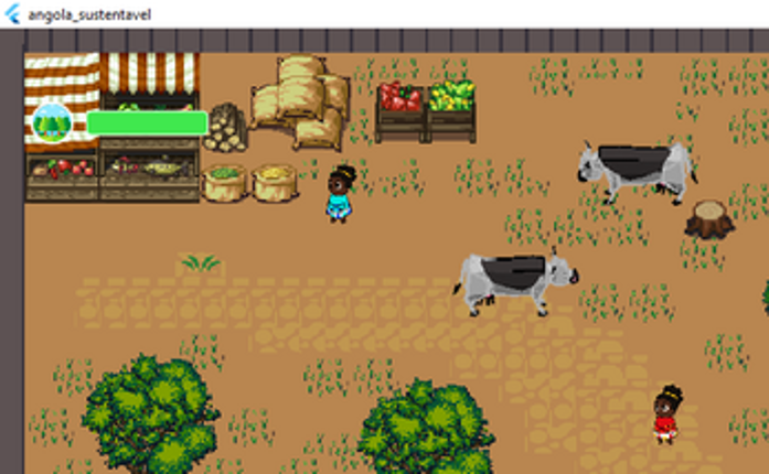 Ofeka Earth screenshot