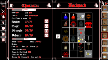 Once upon a Dungeon Image