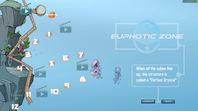 Operation: Forge the Deep screenshot