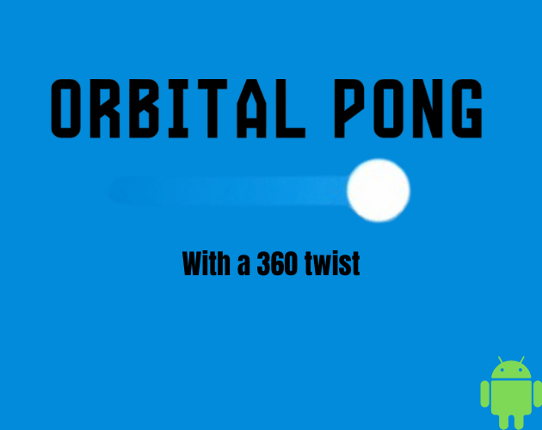 Orbital Pong Image