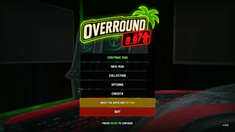 Overround Image