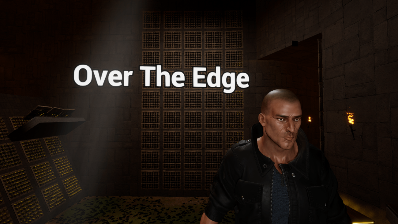 Games like OverTheEdge