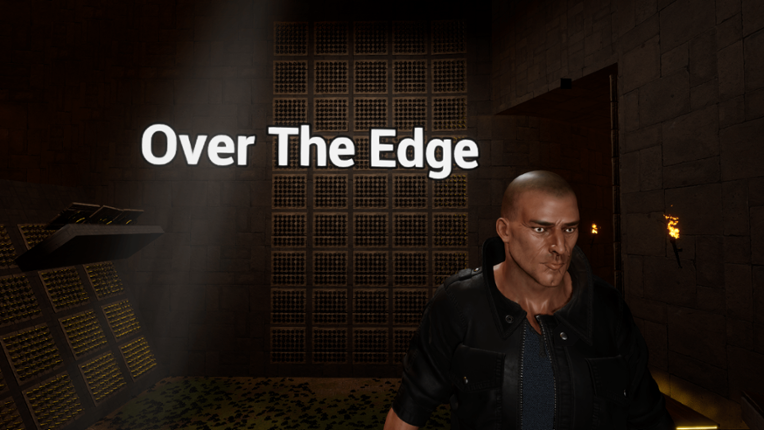 OverTheEdge Image