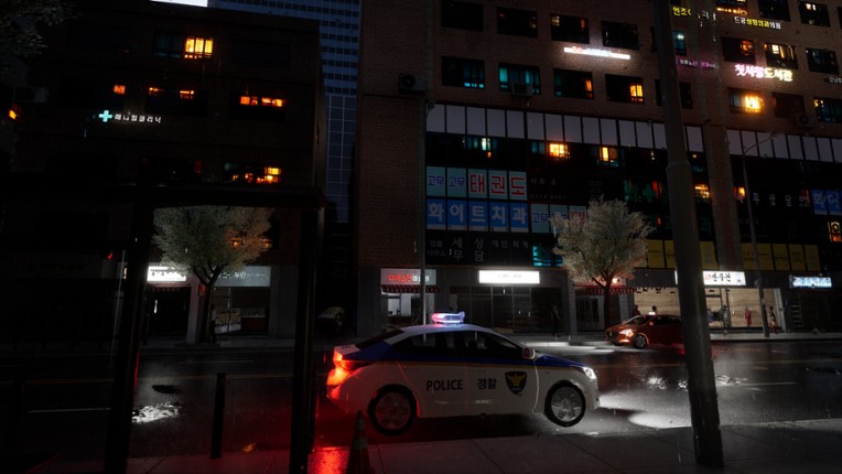 PC Cafe Simulator Image