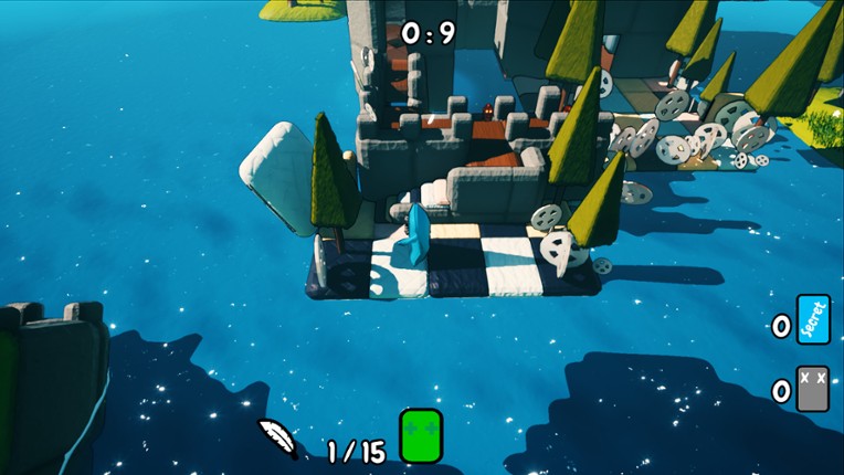 Pillow Bellow screenshot