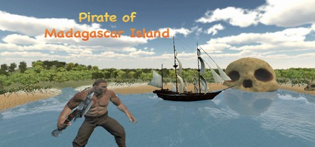 Games like Pirate of Madagascar Island