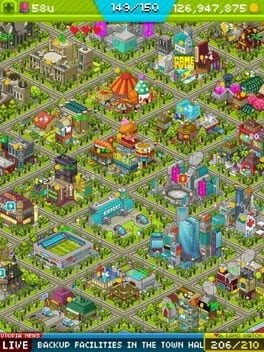 Games like Pixel People