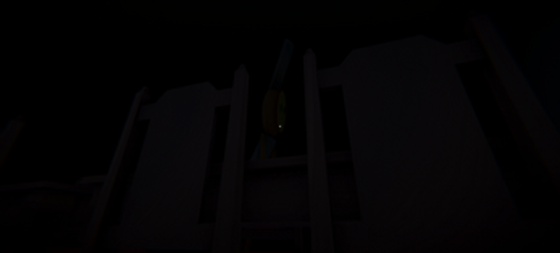 Pizzy's Parlor 2: The Interference screenshot