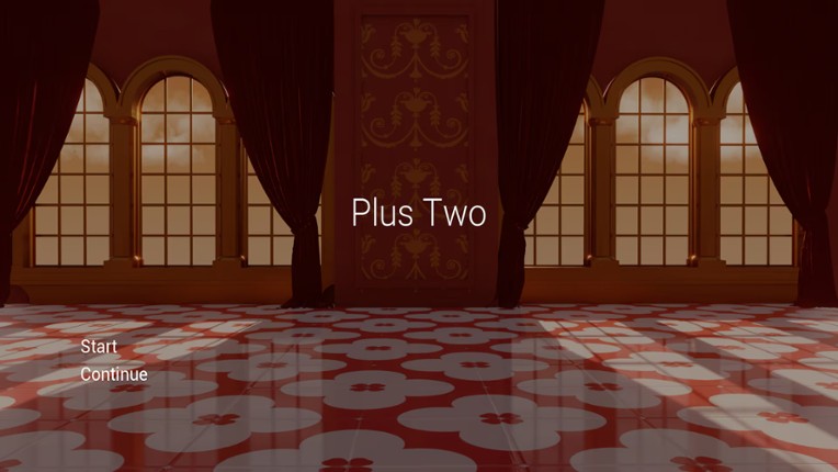 Plus Two Image