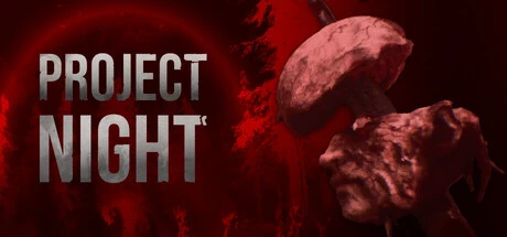 Games like Project Night
