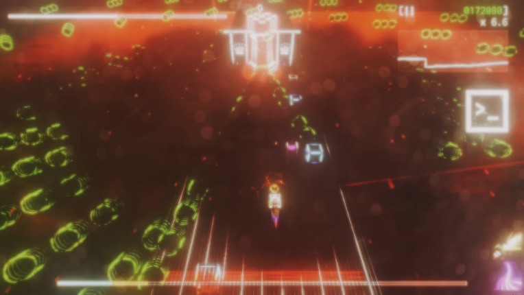 Prototype-CUBE screenshot