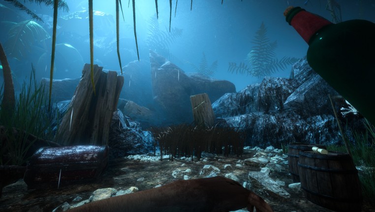 Pteranodon 2: Primal Island screenshot