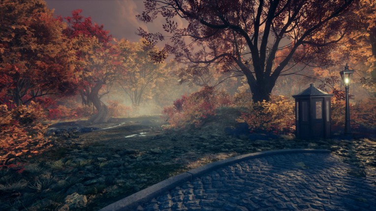 Purpose 1951 screenshot
