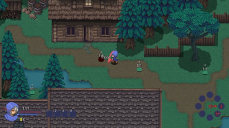 Ragna The Wanderer Image