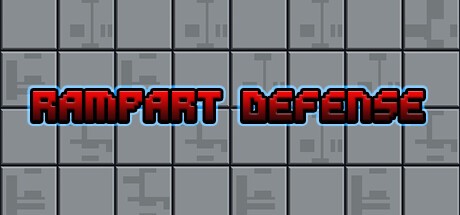 Games like Rampart Defense
