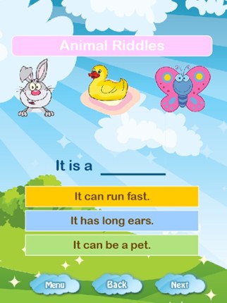 Reading Worksheets Questions Plus Answers Books screenshot