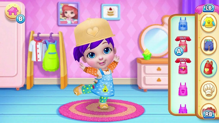 Real Cake Maker: Complete Edition Image