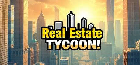 Games like Real Estate Tycoon!