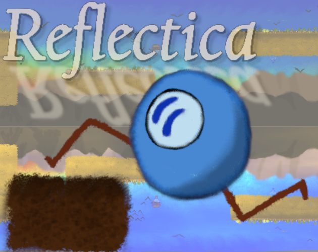 Games like Reflectica