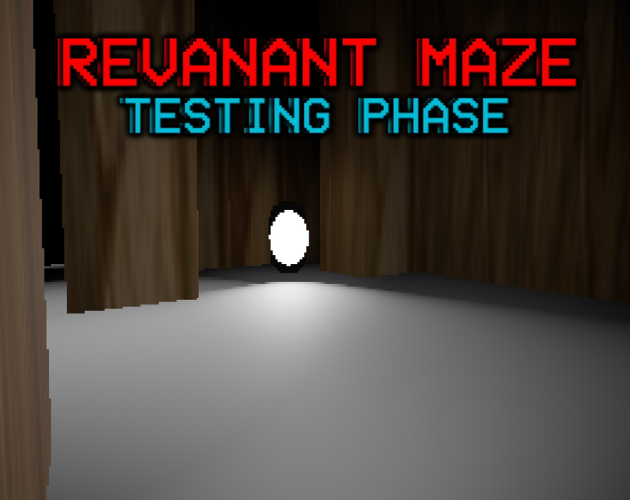 Games like Revenant Maze _CLASSIC