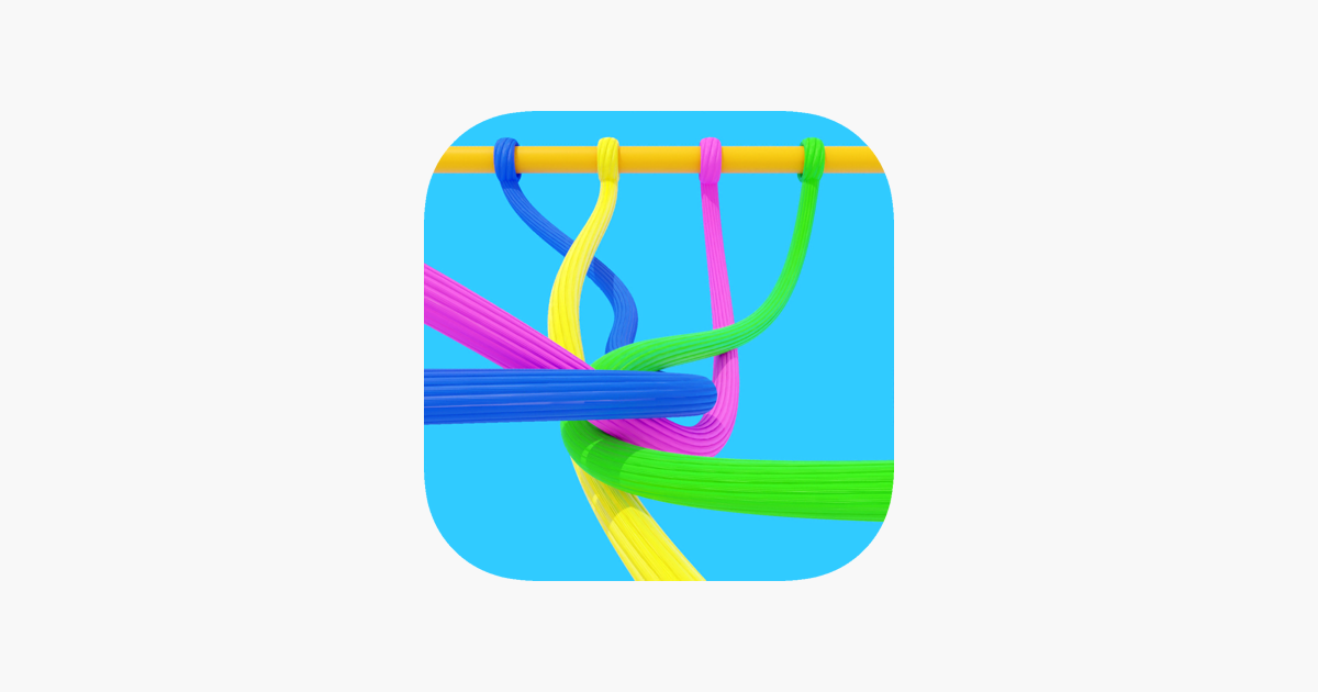Games like Rickrack 3D