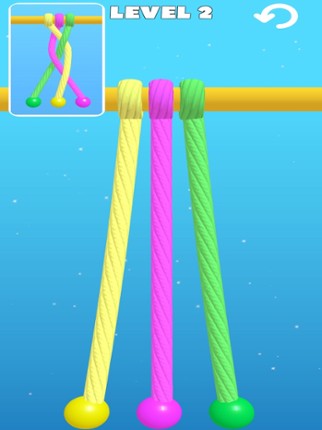 Rickrack 3D screenshot