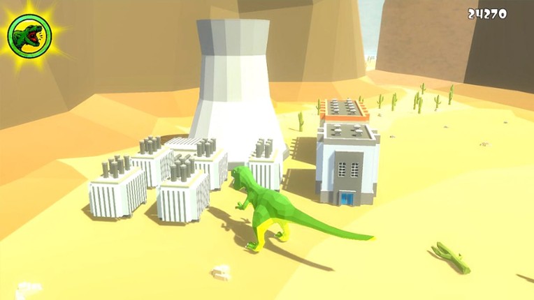 Roarr! Jurassic Edition Image