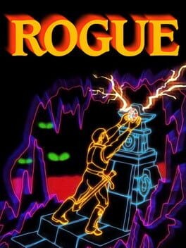 Games like Rogue
