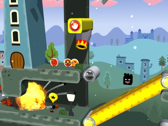 Rolando: Royal Edition screenshot