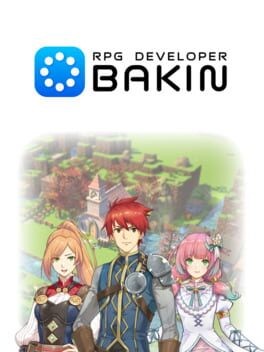 Games like RPG Developer Bakin