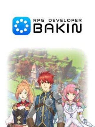 RPG Developer Bakin Image