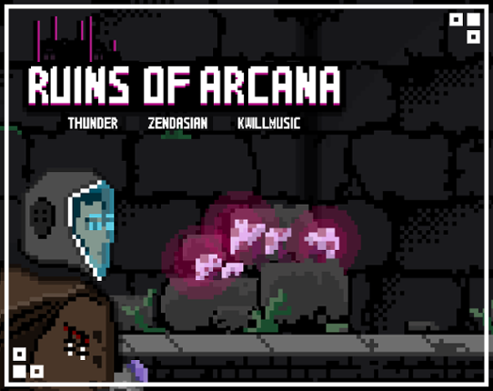 Ruins Of Arcana Image