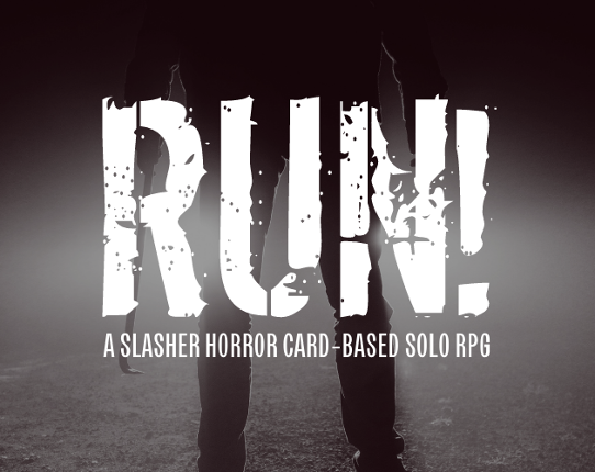 Run! Game Cover