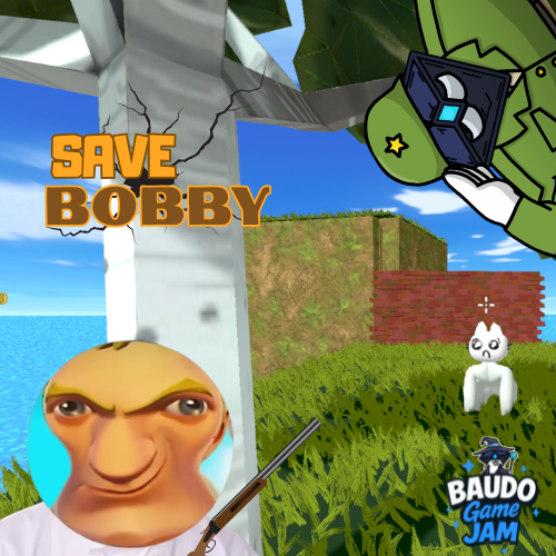 Games like Save Bobby