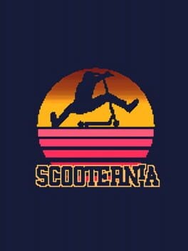 Games like Scooternia