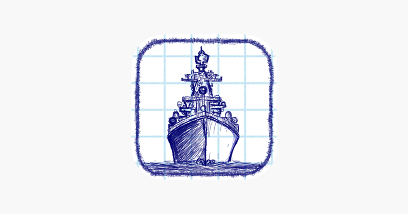 Sea Battle: Battleships game Image