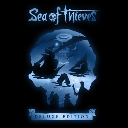 Sea of Thieves: 2025 Deluxe Edition Image
